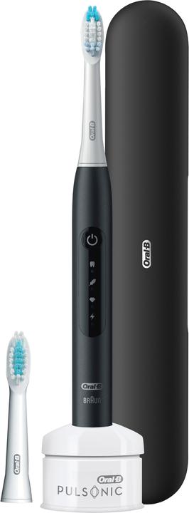 Image du produit Oral-B Pulsonic Slim Luxe 4500 (Brosse à dents sonique)