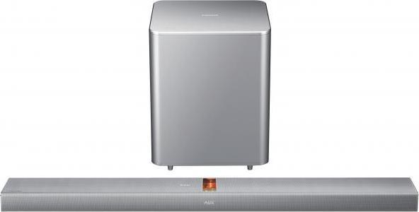 Samsung Hw-F751 (310 W, 2.1 Kanal)