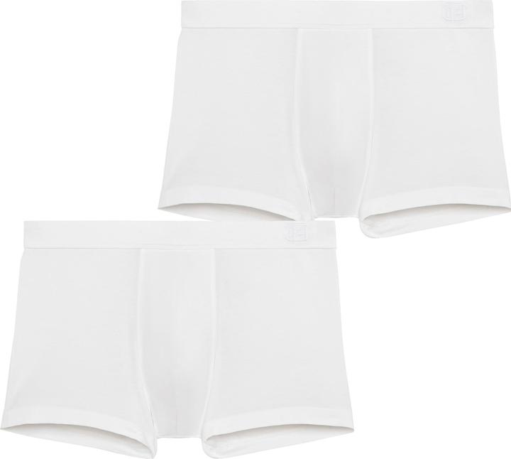Actual product image HOM Retro Boxer Supreme Cotton (M, pack of 2)
