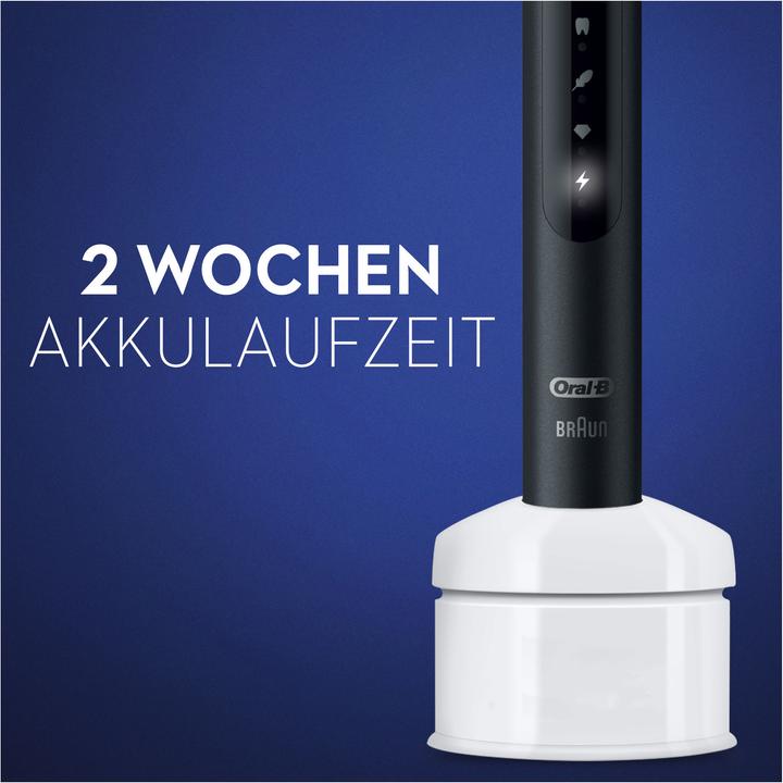 Image du produit Oral-B Pulsonic Slim Luxe 4500 (Brosse à dents sonique)