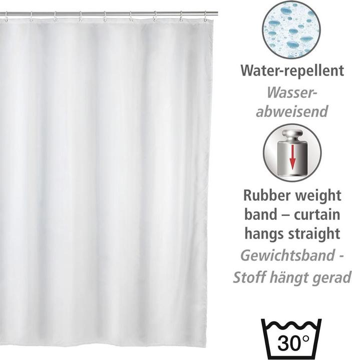 Produktbild Wenko Uni (180 x 200 cm)