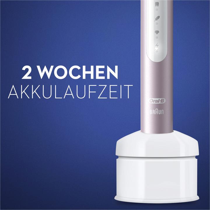 Actual product image Oral-B Pulsonic Slim Luxe 4900 (Sonic toothbrush)