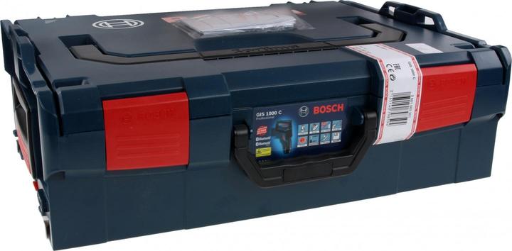 Actual product image Bosch Professional Gis 1000 C