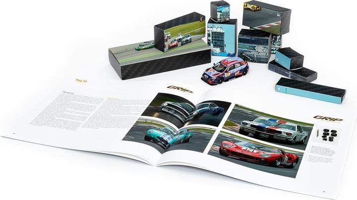 Produktbild Franzis Rallye Racing Tuning