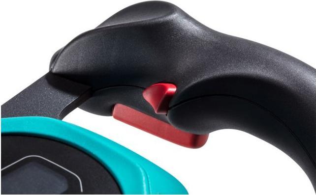 Actual product image Collomix Hand mixer XQ 4 HF