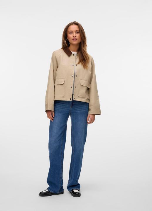 Produktbild Vero Moda AWEMILY Jacke Jacke (XS)