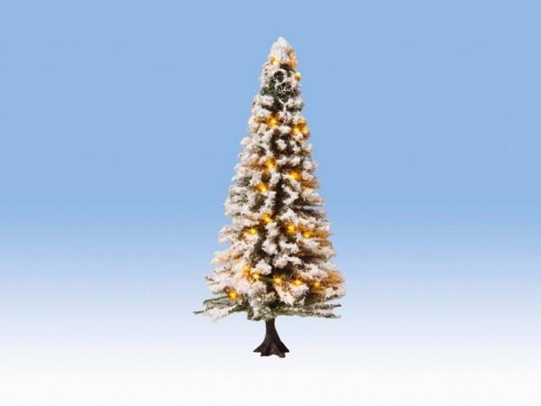 Actual product image Noch Tree Illuminator