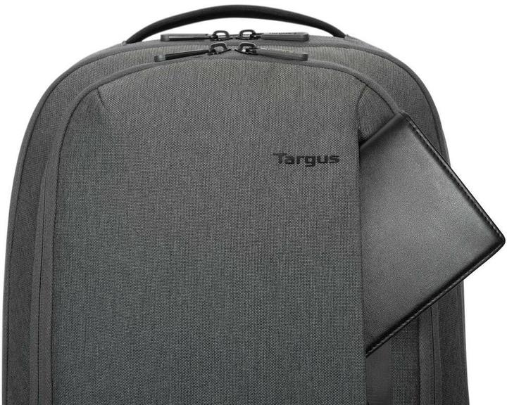 Produktbild Targus 15-16 TERRA BACKPACK - SILVER (23 l)