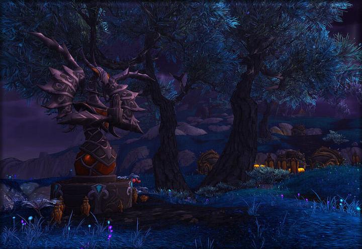 Immagine prodotto Activision World of Warcraft: Mists of Pandaria (Add-On) (PC/Mac) (I) (PC, EN)