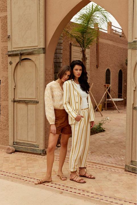 Immagine prodotto La Petite Étoile camicia da baude (S)