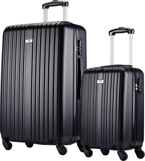 Immagine prodotto Slazenger Set di carrelli 18/26" 2 pezzi nero