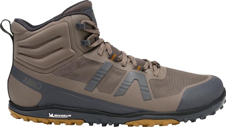 Immagine prodotto Xero Shoes Scrambler Mid II (45)