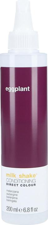 Milk_Shake Milkshake Conditioning Direct Colour Eggplant 200ml