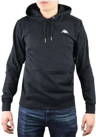 Kappa Vend Hooded 707390-19-4006 *4056142539539 (XXL)
