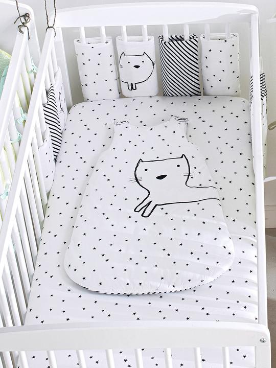 Image du produit Vertbaudet Drap Housse (70 x 140 cm)