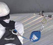 Immagine prodotto SpanSet Dispositivo di sicurezza in altezza (Dispositivo di sicurezza in altezza)
