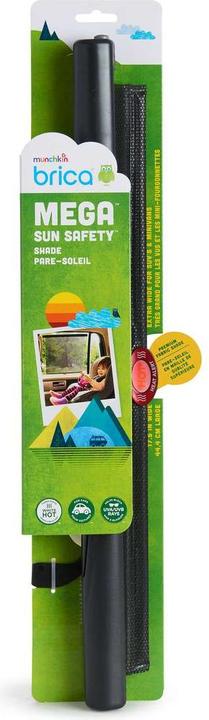 Produktbild Munchkin Brica White Hot Sonnenschutz