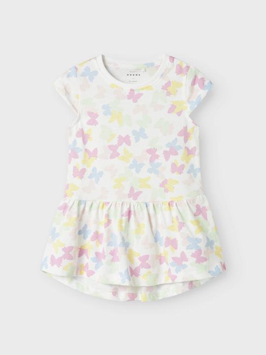 Actual product image Name it Nmfvigga Capsl Dress F1 Noos (122)