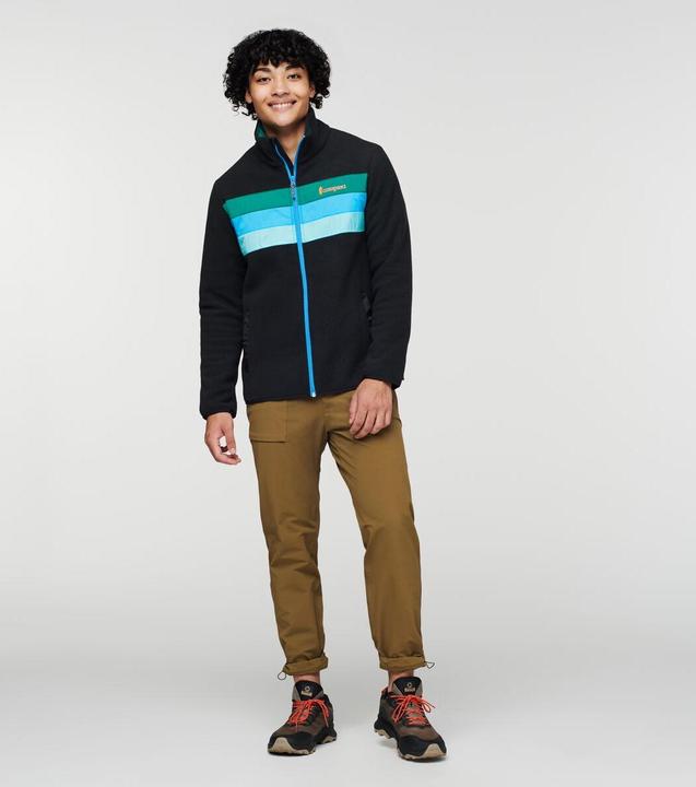 Immagine prodotto Cotopaxi Giacca Teca Fleece Full-Zip (S)