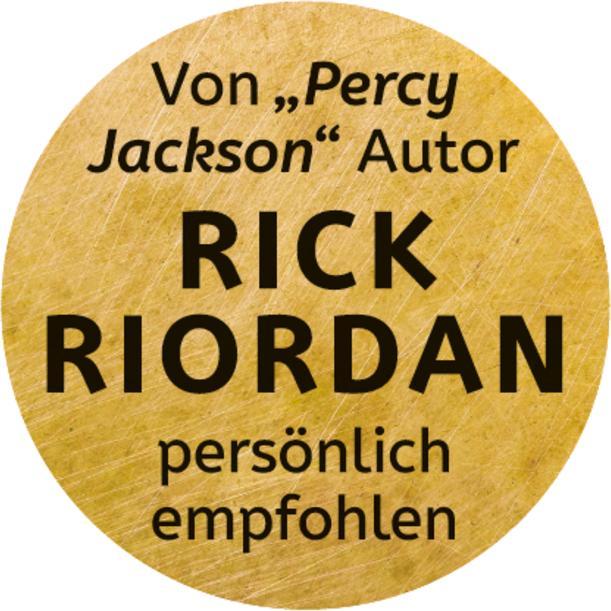 Produktbild Ravensburger Aru gegen die Götter, Band 5: Der Trank der Unsterblichkeit (Deutsch, Roshani Chokshi, Katharina Orgass, Melanie Korte, Rick Riordan, 2024)