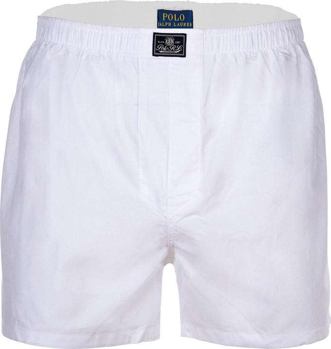 Immagine prodotto Ralph Lauren Boxer in tessuto dal taglio casual e confortevole (S, confezione da 3)