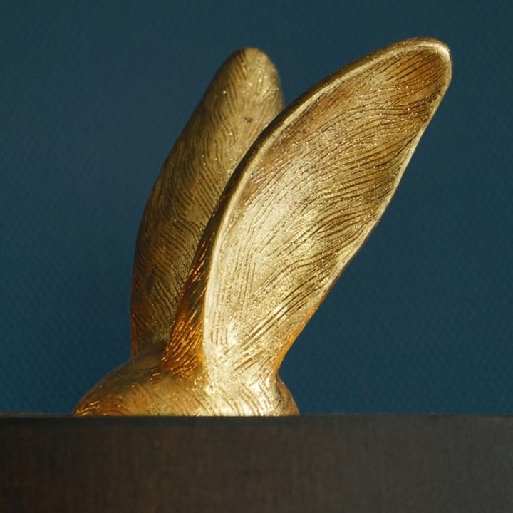 Produktbild Werner Voss Stehleuchte Hiding Rabbit