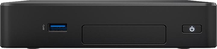 Produktbild Intel NUC 8 Rugged Kit (Intel Celeron N3350)