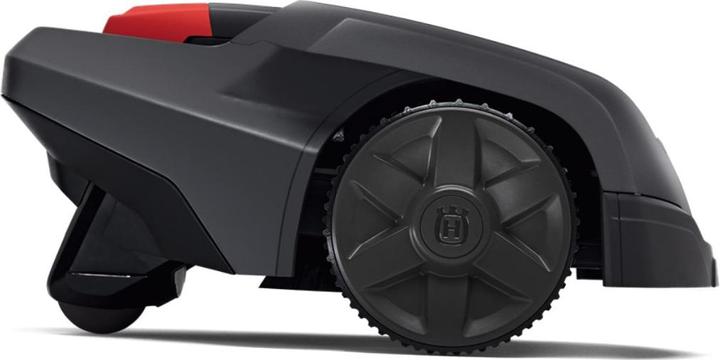 Productafbeelding Husqvarna Automower 105 (600 m²)
