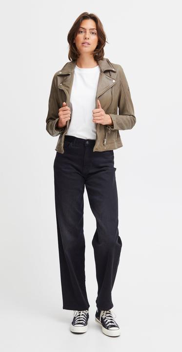 Produktbild Oxmo BY - OXDenio Jacket - Jacket Otw - 21800220-ME (38)