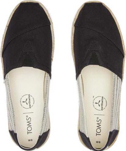 Produktbild Toms Alpargata Rope Schuhe (40)
