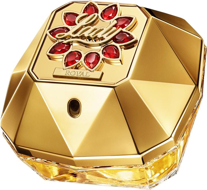 Produktbild Paco Rabanne Lady Million Royal (Eau de Parfum, 80 ml)