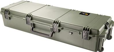 Produktbild Peli Storm Case iM3220, grün NF