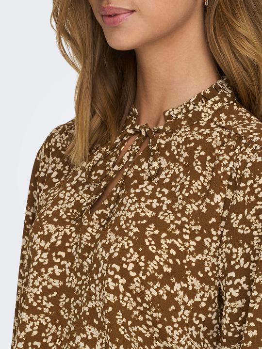 Image du produit JdY Haut à motifs (S)
