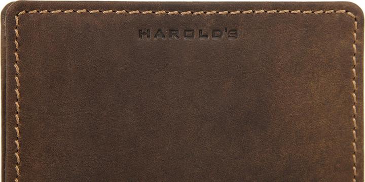 Image du produit Harolds Geldbörse ANTIC