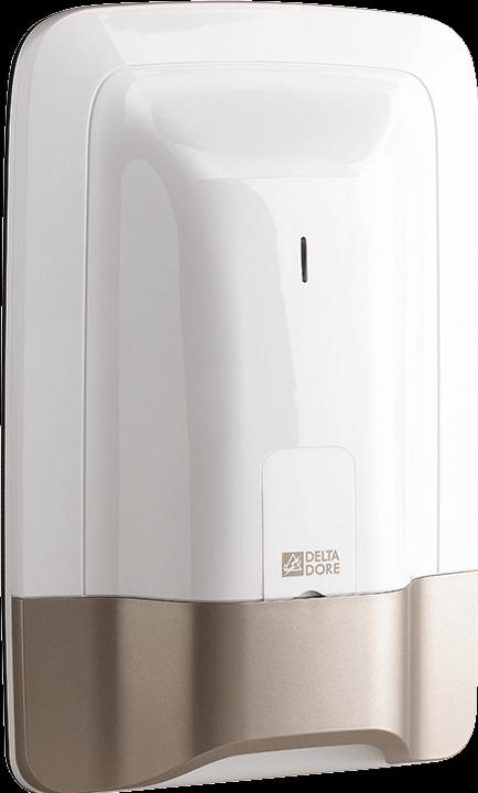 Image du produit Delta Dore Centre d'alarme avec sirène CS 8000 Tyxal+