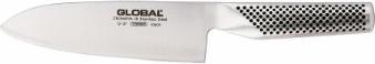 Immagine prodotto Chroma G-57 COLTELLO DA CHEF, 16 CM, ALLROU (16 cm)