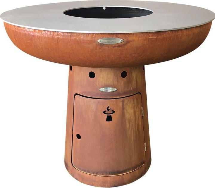 Produktbild Remundi Nero L-105 (102 cm)