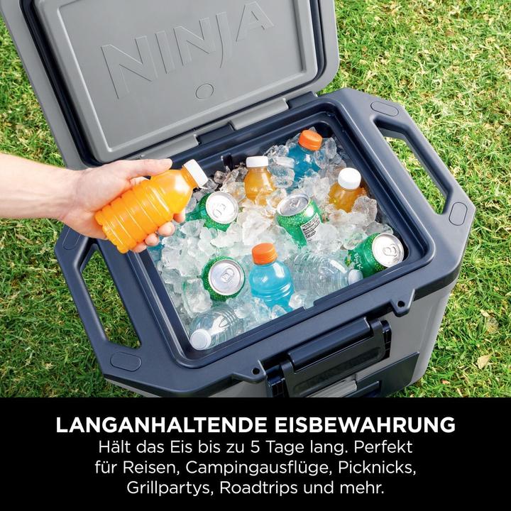 Produktbild Ninja FrostVault (28 l)