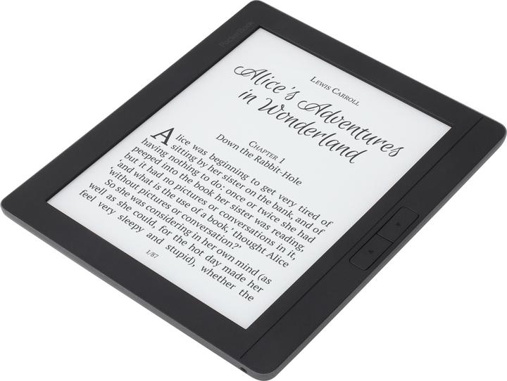 Produktbild PocketBook InkPad 2 (8", 4 GB, Grau)