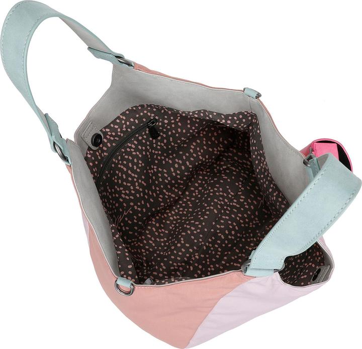 Produktbild Fritzi aus Preußen Maxi Limited Shopper Tasche 46 cm (22 l)