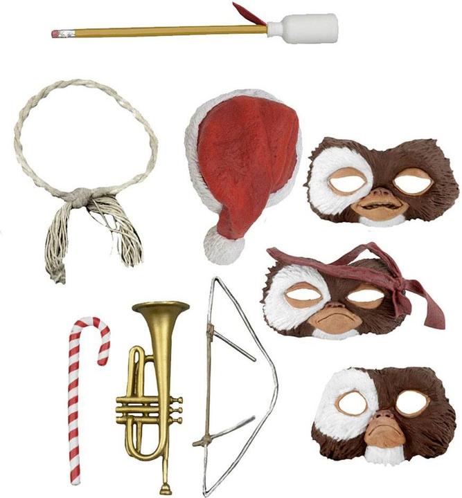 Actual product image Neca Gremlins: Gizmo