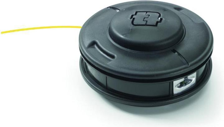Stiga Trim Head Ø230 M8 x 1.25 LH Female (Weed whacker, Trimmer line + line spool)