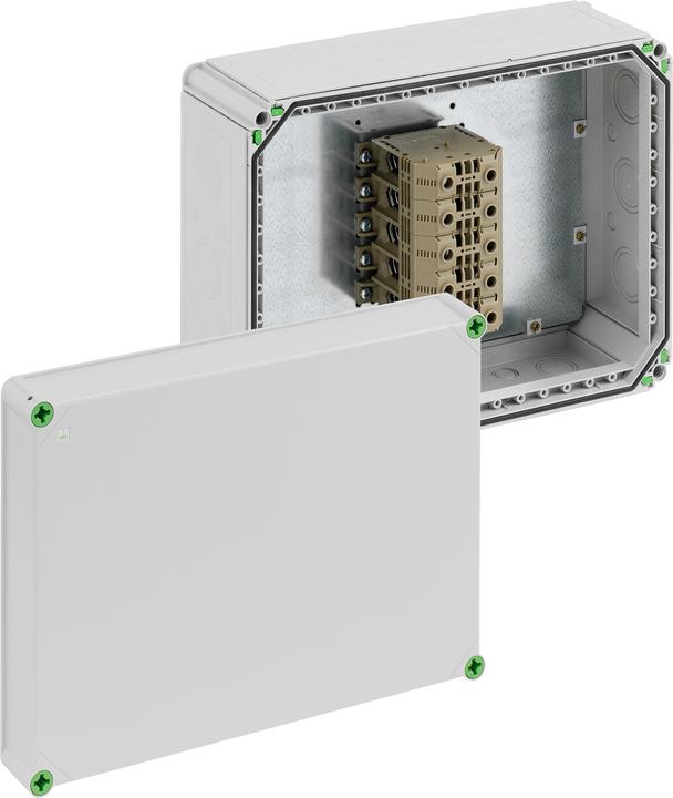 Actual product image Spelsberg Abox-i 1500DK-150²/5