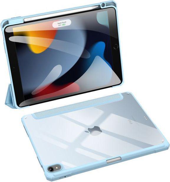 Produktbild Dux Ducis Toby Series Bookcover (iPad 2022 (10. Gen))