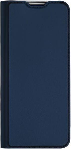 Actual product image Dux Ducis Skin Pro Series Bookcover (Xiaomi Poco M4 5G)