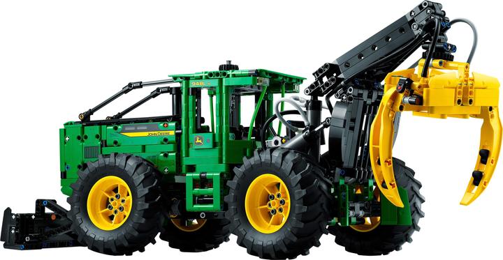 Immagine prodotto LEGO Skidder John Deere 948L-II (42157, LEGO Technic)
