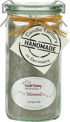 Actual product image Candle Factory Mini Jumbo Moments