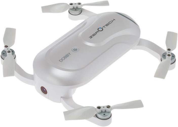 Image du produit Zerotech Dobby (199 g, 13 Mpx)