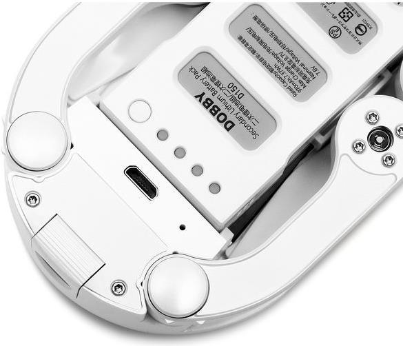 Image du produit Zerotech Dobby (199 g, 13 Mpx)