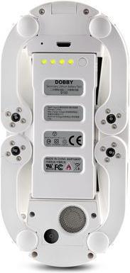 Image du produit Zerotech Dobby (199 g, 13 Mpx)